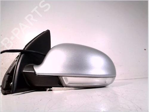 Left mirror VW GOLF V (1K1) 2.0 TDI 16V | BP26108006C26 