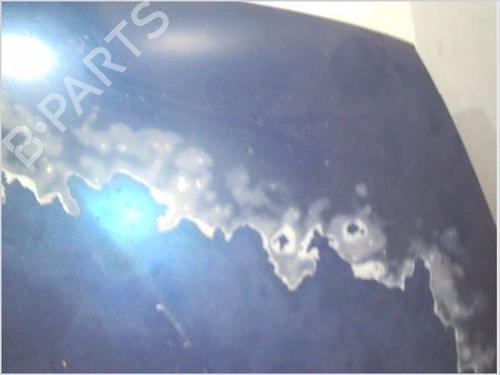 Hood RENAULT LAGUNA II (BG0/1_) 1.8 16V (BG0B, BG0C, BG0J, BG0M, BG0V) | BP29187728C1 