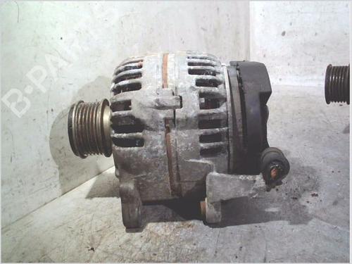 Alternator AUDI A3 (8P1) 2.0 TDI | BP36959357M7 - Image 2