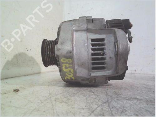Generator RENAULT KANGOO Express (FC0/1_) D 65 1.9 (FC0E, FC02, FC0J, FC0N) | BP26201120M7 