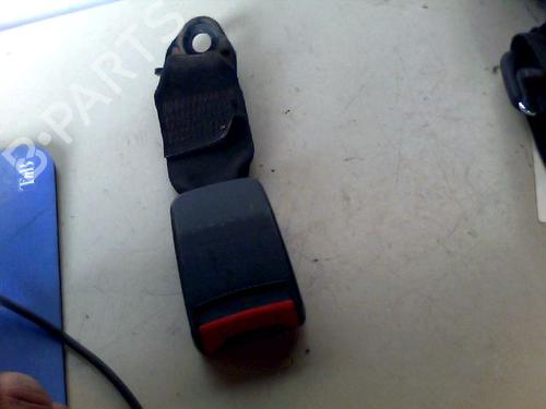 Used Seat buckle RENAULT SUPER 5 (B/C40_) 1.1 (B/C/401) (46 hp) 26112616