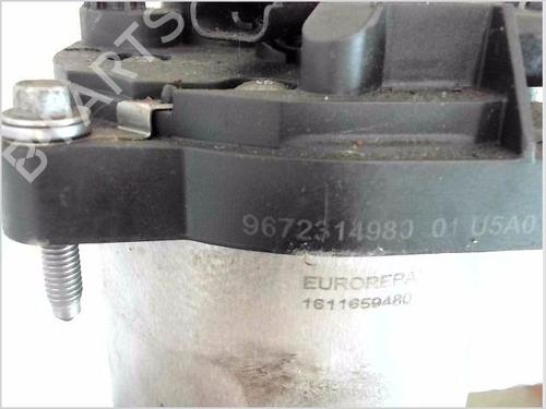 Other CITROËN DS3 (SA_) 1.6 HDi 90 | BP28216777O1 