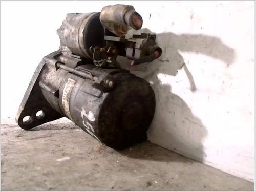 Starter SEAT TOLEDO III (5P2) 1.9 TDI | BP32987469M8 - Image 3