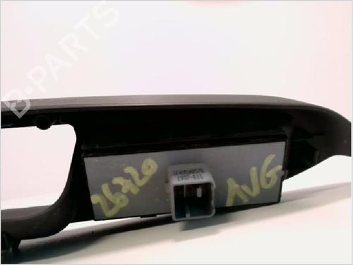 Switch VW TOURAN (1T1, 1T2) 1.9 TDI | BP26116193I30 