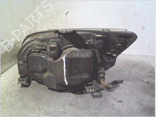 Right headlight FORD FOCUS II (DA_, HCP, DP) 1.6 | BP40183599C29 - Image 2