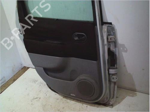 Venstre bagtil invendig håndtag RENAULT SCÉNIC II (JM0/1_) 1.5 dCi (JM0F) (82 hp) 26111492