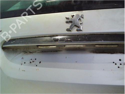 Used Electronic module PEUGEOT 307 SW (3H) 2.0 HDI 110 (107 hp) 26111925