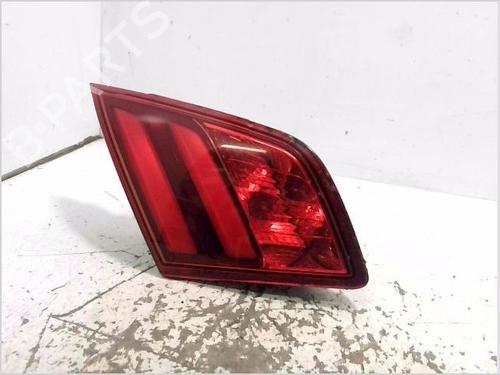 Fanale sezione interna posteriore sinistro PEUGEOT 308 II (LB_, LP_, LW_, LH_, L3_) 1.6 BlueHDi 120 (120 hp) 31315587