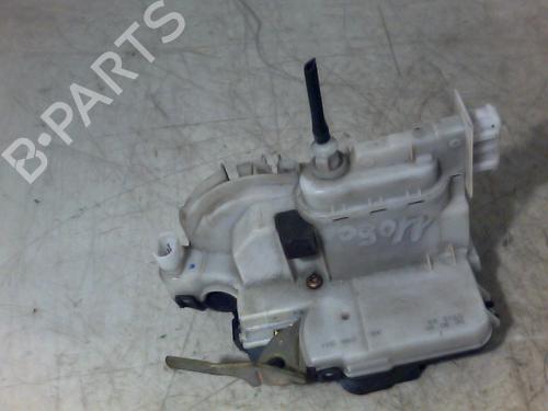 Front right lock SEAT CORDOBA (6K1, 6K2) 1.9 D | BP26071225C97 