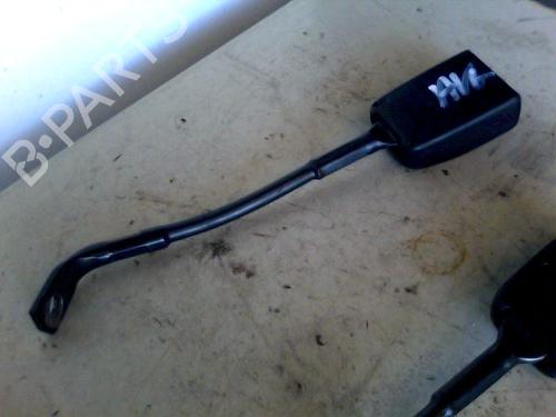 Used Seat buckle RENAULT 21 (B48_) 2.1 D (B48V/B48O) (72 hp) 29750490