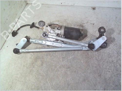 Used Front wipers mechanism CHEVROLET MATIZ (M200, M250) 0.8 (52 hp) 29482996