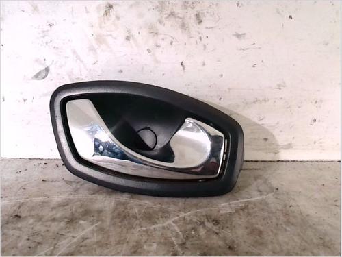 Used Rear right interior door handle RENAULT SCÉNIC III (JZ0/1_) 1.5 dCi (110 hp) 26097220