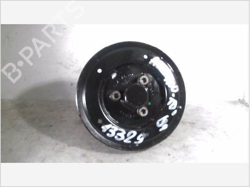 Used Steering pump AUDI 100 C4 Saloon (4A2) 2.5 TDI (115 hp) 29504286
