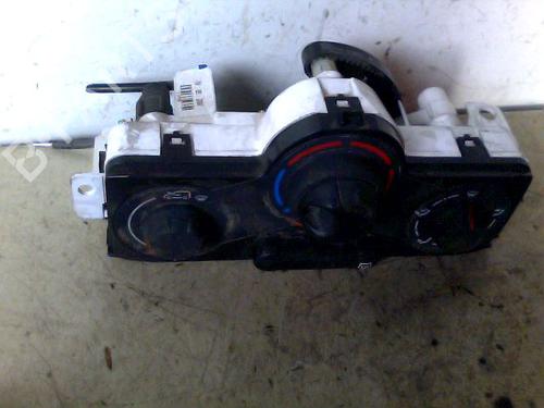 Used Climate control RENAULT KANGOO Express (FW0/1_) 1.5 dCi 70 (FW0A, KW0V) (68 hp) 26061497