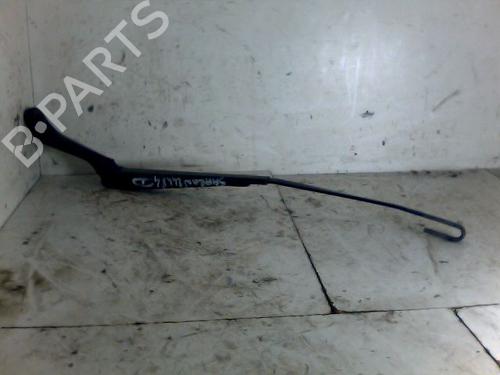 Used Front windshield wiper arm VW SHARAN (7M8, 7M9, 7M6) 1.9 TDI (110 hp) 26080546