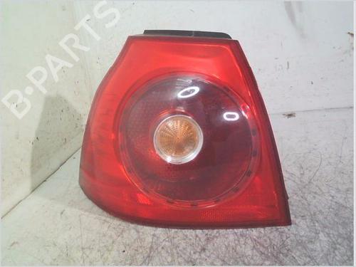 Used Left taillight VW GOLF V (1K1) 1.9 TDI (90 hp) 29482960