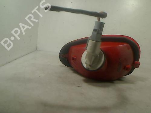 Left taillight RENAULT ESPACE III (JE0_) 2.0 16V (JE0N, JE0L, JE02) | BP26088958C34 
