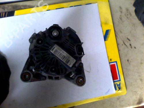 Alternatore DACIA SANDERO 1.4 MPI LPG (72 hp) 29454401