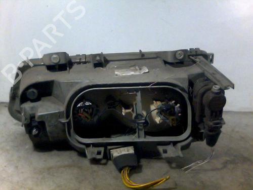 Right headlight PEUGEOT 806 (221) 1.9 TD | BP26069159C29 
