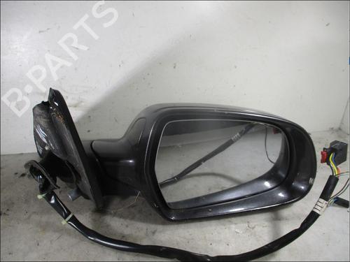 Used Right mirror AUDI A4 B8 Avant (8K5) 2.0 TDI (143 hp) 32435276