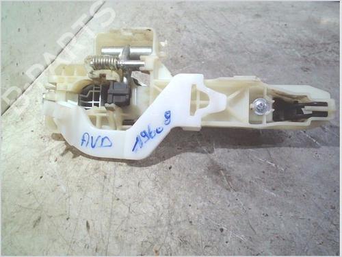 Front right exterior door handle HYUNDAI VELOSTER (FS) 1.6 GDI | BP29401664C129 