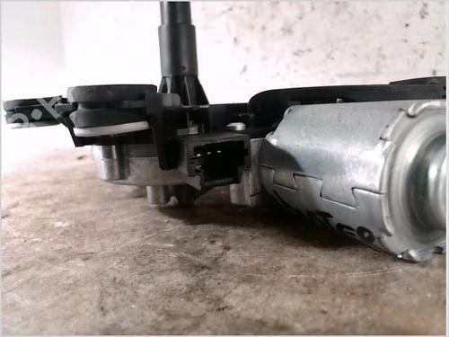Rear wiper motor DACIA DUSTER (HM_) 1.5 dCi 110 (HMAB) | BP26107470M102 