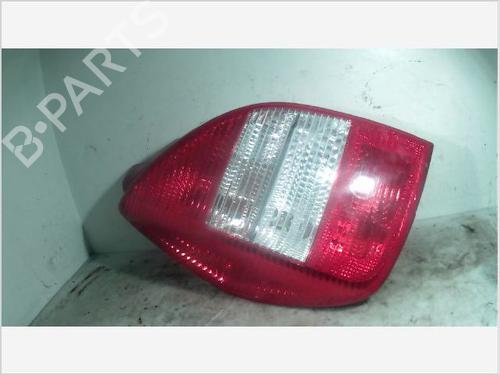 Used Left taillight CITROËN C2 (JM_) 1.4 HDi (68 hp) 26111753