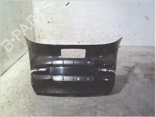 Used Climate control Climate control PEUGEOT 2008 I (CU_) 1.2 VTi (82 hp) 34474955 34474955