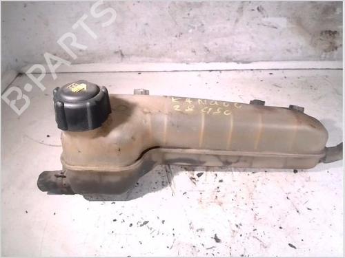 Used Expansion tank RENAULT KANGOO Express (FC0/1_) 1.2 (FC01, FC0A, FC0F) (58 hp) 26109894