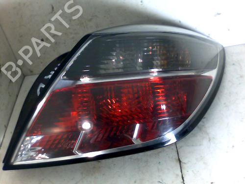 Used Right taillight OPEL ASTRA H GTC (A04) 1.9 CDTi 16V (L08) (120 hp) 29323613