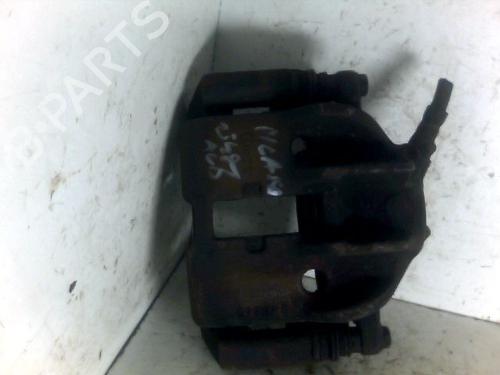 Used Right front brake caliper CITROËN XSARA PICASSO (N68) 1.8 16V (115 hp) 26078800