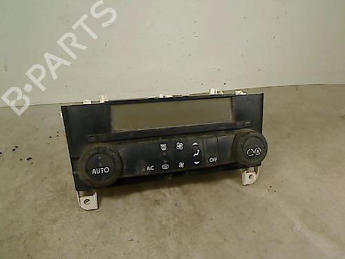 Used Climate control RENAULT VEL SATIS (BJ0_) 2.2 dCi (BJ0E, BJ0F) (150 hp) 26087120