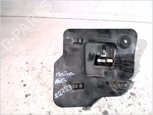 Poignée intérieure avant gauche OPEL MERIVA A MPV (X03) 1.7 CDTI (E75) | BP26080093I13 