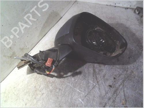Used Right mirror CITROËN C3 II (SC_) 1.4 HDi 70 (SC8HZC, SC8HR0, SC8HP4) (68 hp) 29890555