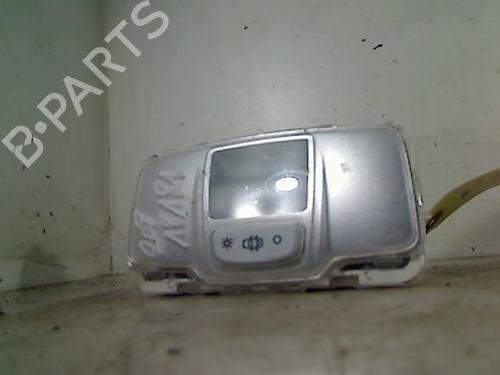 Used Interior roof light PEUGEOT 208 I (CA_, CC_) 1.4 HDi (68 hp) 26090945