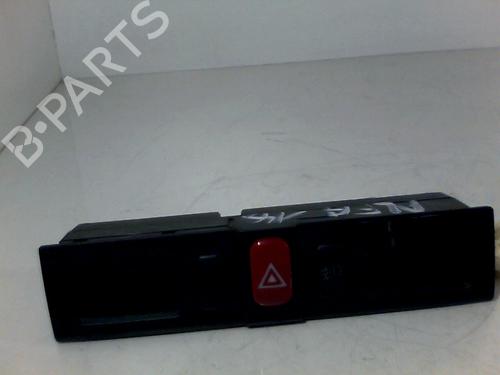 Used Warning switch ALFA ROMEO 145 (930_) 1.9 TD (930.A4) (90 hp) 28324064