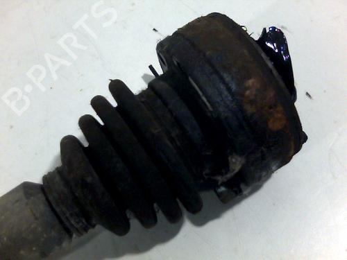 Right front driveshaft SEAT IBIZA II (6K1) 1.4 16V | BP28324074M39 