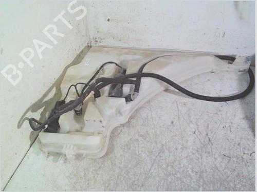 Windscreen washer tank BMW 3 (F30, F80) 318 d | BP26116654C113 