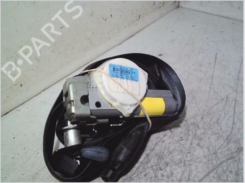 Used Front left seatbelt FORD KA (RU8) 1.2 (69 hp) 26116102