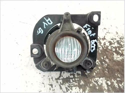 Faro antinebbia anteriore sinistro FIAT 500 (312_) 1.2 (312AXA1A) (69 hp) 32137872