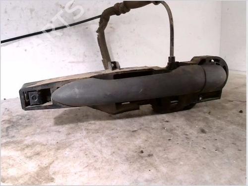 Außengriff für RENAULT KANGOO Express (FW0/1_) 1.5 dCi 90 (FW0G, FW05, FW08, FW11) (90 hp) 26105552