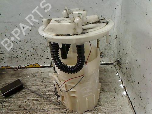 Pompe à carburant RENAULT SCÉNIC II (JM0/1_) 1.9 dCi (JM0G, JM12, JM1G, JM2C) (120 hp) 29613969
