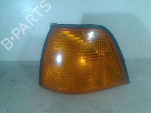 Used Left front indicator BMW 3 (E36) 325 tds (143 hp) 26095062
