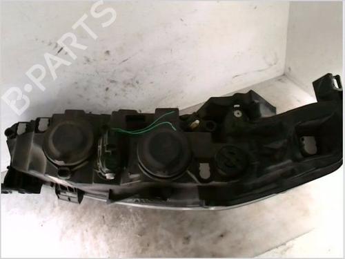 Left headlight RENAULT LAGUNA II (BG0/1_) 1.6 16V (BG1G, BG1H) | BP26101601C28 
