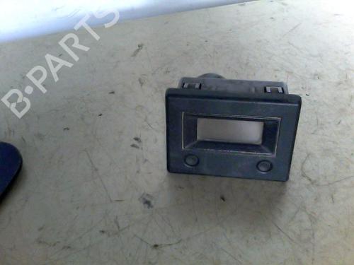 Used Display monitor RENAULT ESPACE I (J11_) 2.0 (J/S112) (109 hp) 28823783
