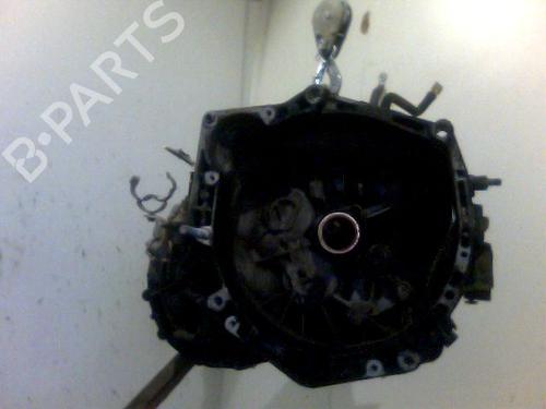 Gearkasse RENAULT MASTER II Bus (JD) 2.5 D | BP26088291M3 