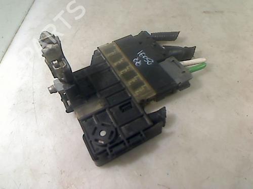 Fuse box NISSAN QASHQAI / QASHQAI +2 I (J10, NJ10, JJ10E) 2.0 dCi | BP26080172E1 