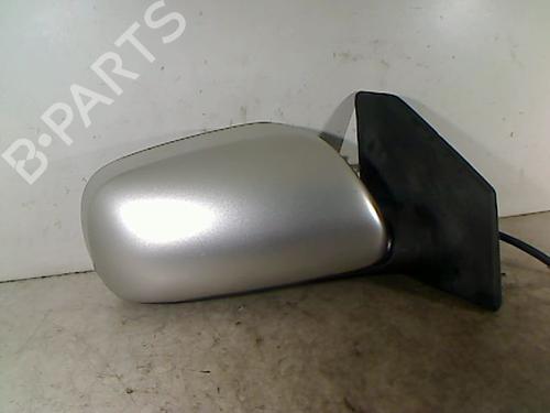 Used Right mirror TOYOTA AVENSIS (_T25_) 2.0 D-4D (CDT250_, CDT250R) (116 hp) 26083607