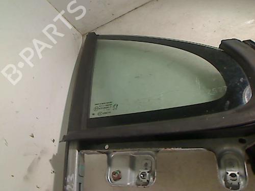 Rear right door window PEUGEOT 207 CC (WD_) 1.6 HDi | BP26073034C21 