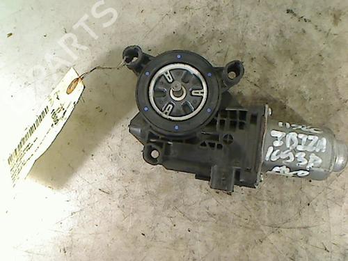 Front right window mechanism SEAT IBIZA IV SC (6J1, 6P5) 1.4 TDI | BP26060790C23 
